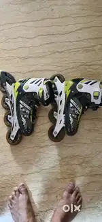 Inline Skates