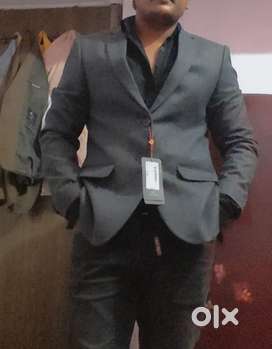 Blazer no use brand new