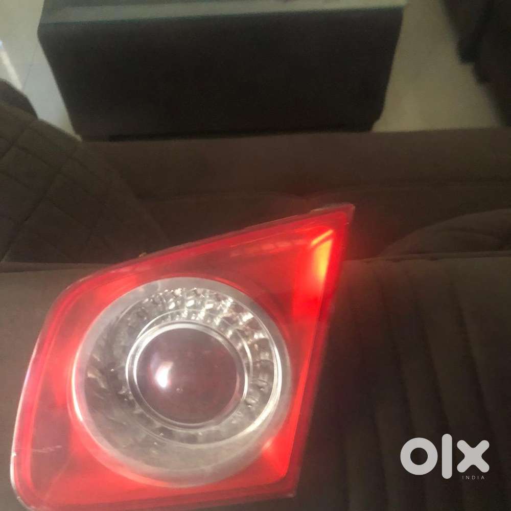 Jetta type 1 2008-2010 back rear light available