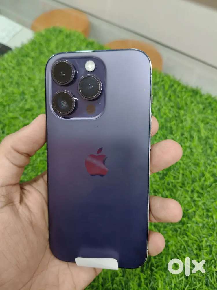 Iphone 14 pro