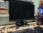 GIGABYTE G24F 23.8 Inch (60.452 Cm), 165Hz Gaming Led Monitor