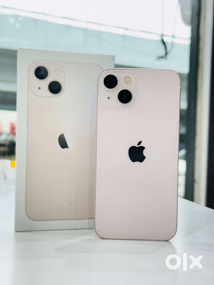 IPHONE 13-128GB BRAND NEW CONDITION BATTERY 94% OFFER AVAILABLE