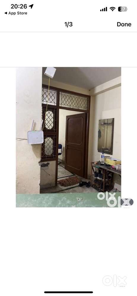 Sharing Flat for Boys bachelor and working