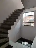 Giving house on rent