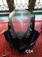 Yamaha V3 full kit