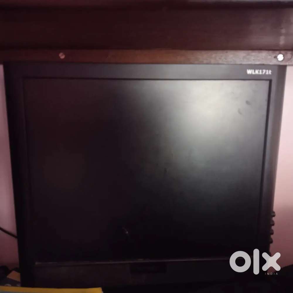 Computer - Desktop