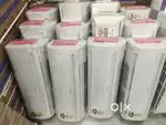 Second hand air conditioners are available for sale