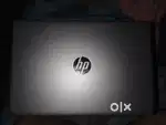 HP 15s AMD Ryzen 5 5500U