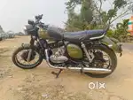 Jawa 42 BS-6 Very good condition