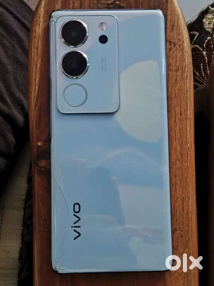Vivo V29 (Good Condition) Only Usb Available