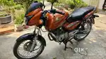 Bajaj Pulsar 150 DTSI