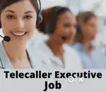 Telecaller (Female Candidate)