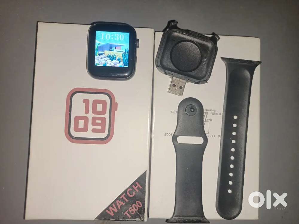 Watch T500 best quality