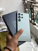 Samsung galaxy s23 ultra 12/256gb all working in mint condition.