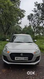 Maruti Suzuki Swift 2018 VXI, 2020, Petrol