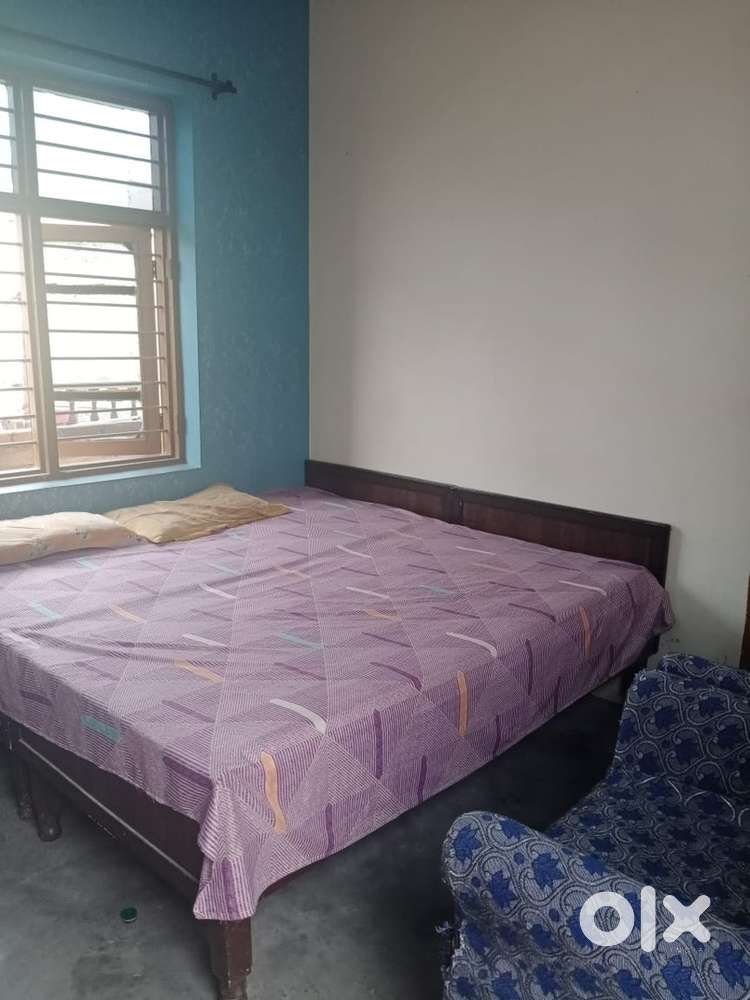 Rooms at bela chowk