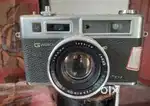 Yashica vintage camera for sale