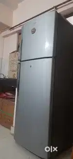LG big freeze