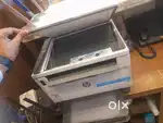 Printer. Used Office Printer for Sale -