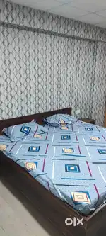 SOHO FULLY FURNISHED 18000/-