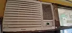 Daikin window ac