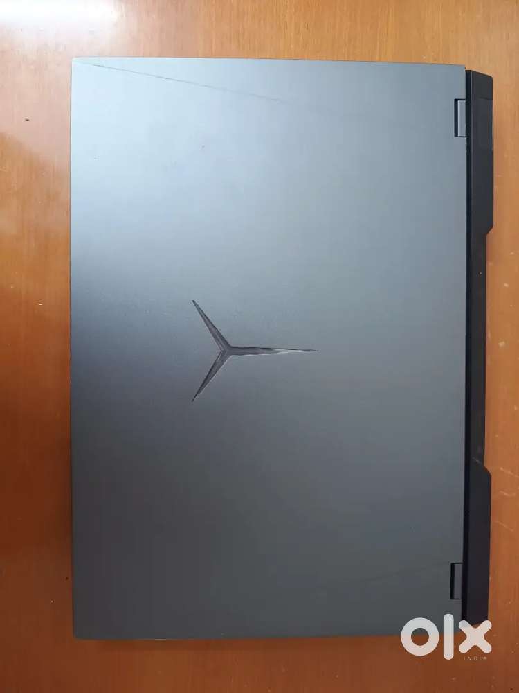 Legion 5 Pro Gaming Laptop 3070 1600p Display