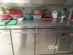Deep fridge for sale quantity 1000 liters