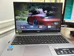 Laptop acer aspire lite