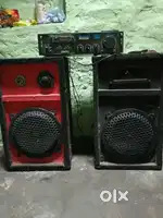 Amplifier 4 ic