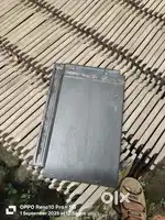 Roofing ceramic tile ( Brand limit )