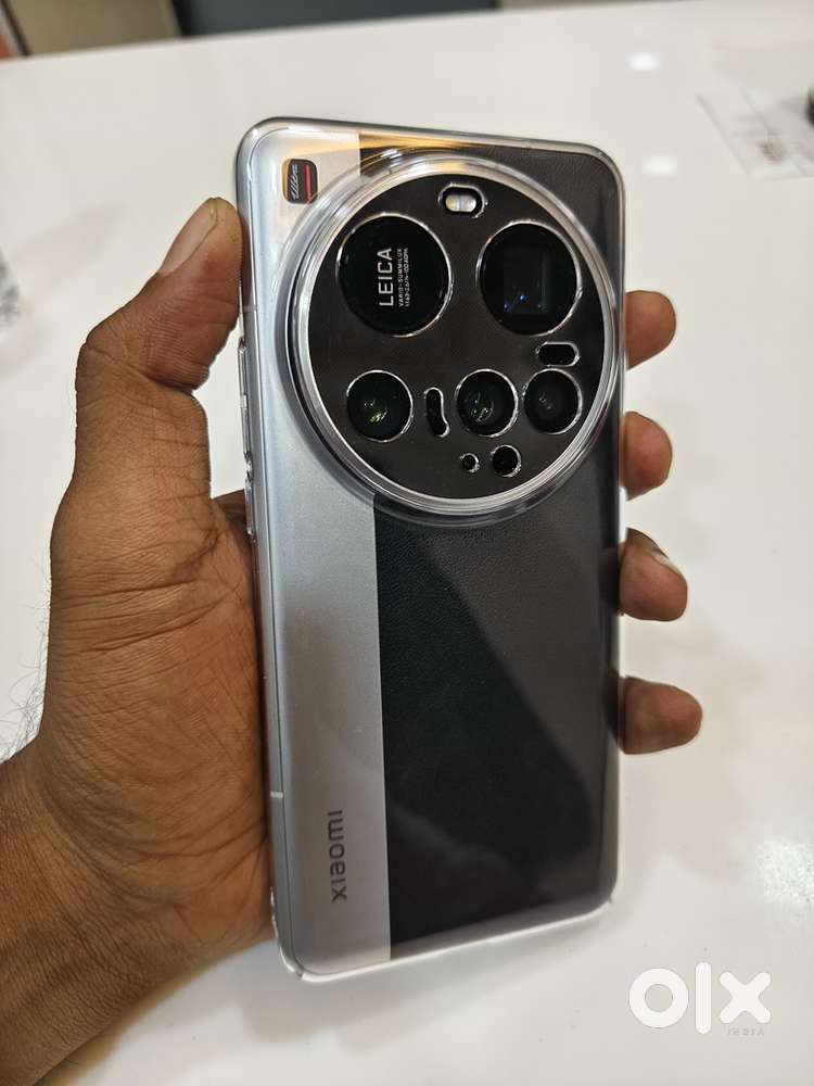 Xiaomi 15 Ultra Camera Beast