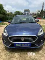 Maruti Suzuki Dzire 2017-2020 ZDI, 2018, Diesel