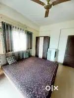 2BHK Flat Gated Community