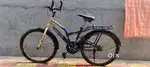 Bsa Hercules cycle 2020 model for sale, Bargaining is available