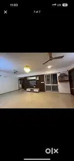 Luxurious 2BHK for rent in Heart of whitefield.