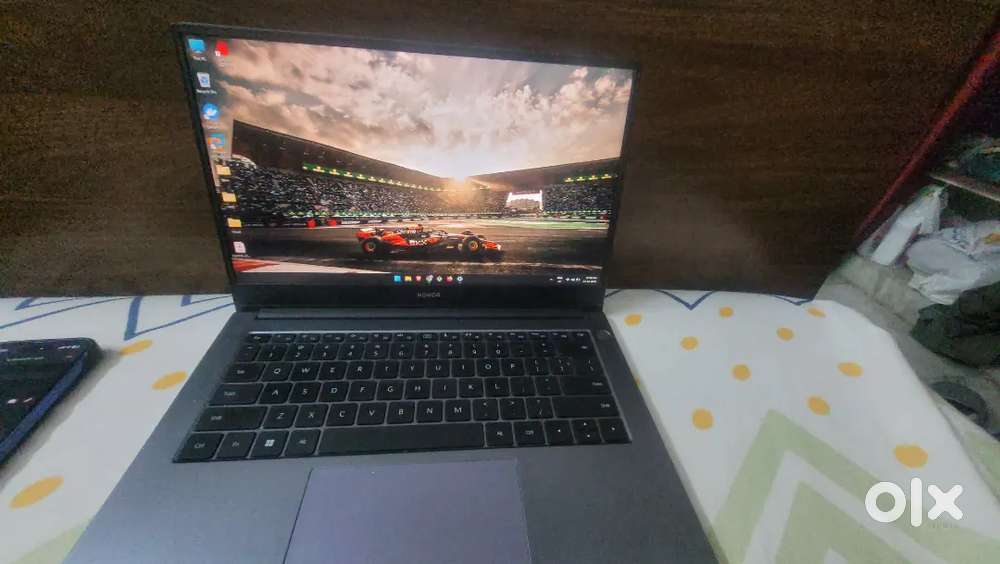 Honor MagicBook 14