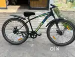 New  cycle suitable for students