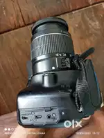 Canon camera