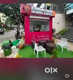 Looking for coffee or tea master