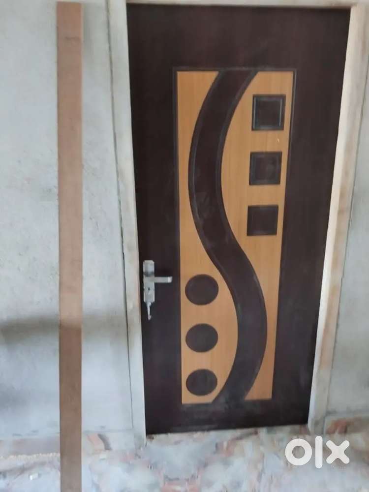 Independent flat only for girls and family