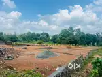 10.5.15.20cents for sale near Thiruvanoyoor nadakurish bus root front