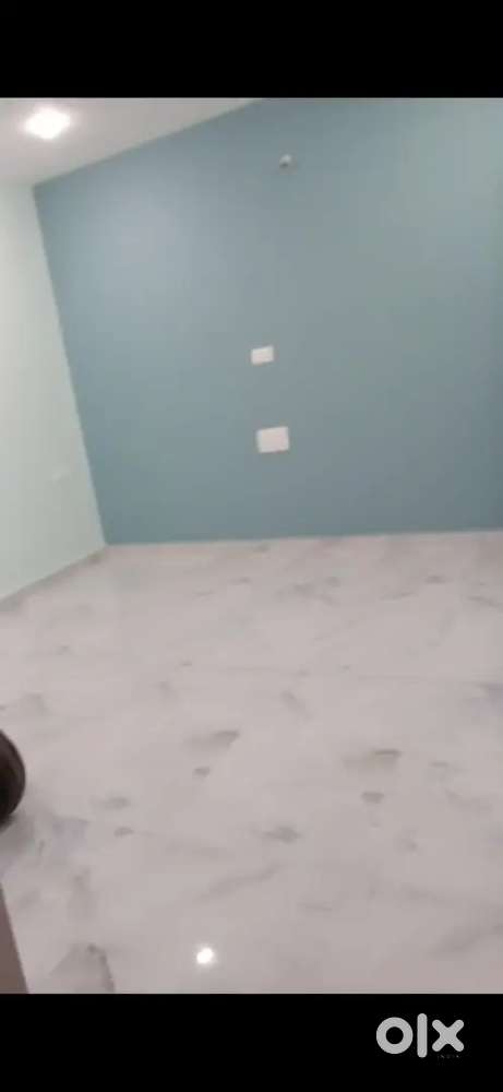 3bhk flat for sale near narrow gate,curtorim