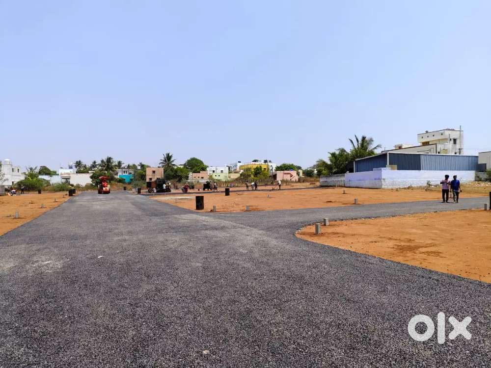 Low budget project in Coimbatore