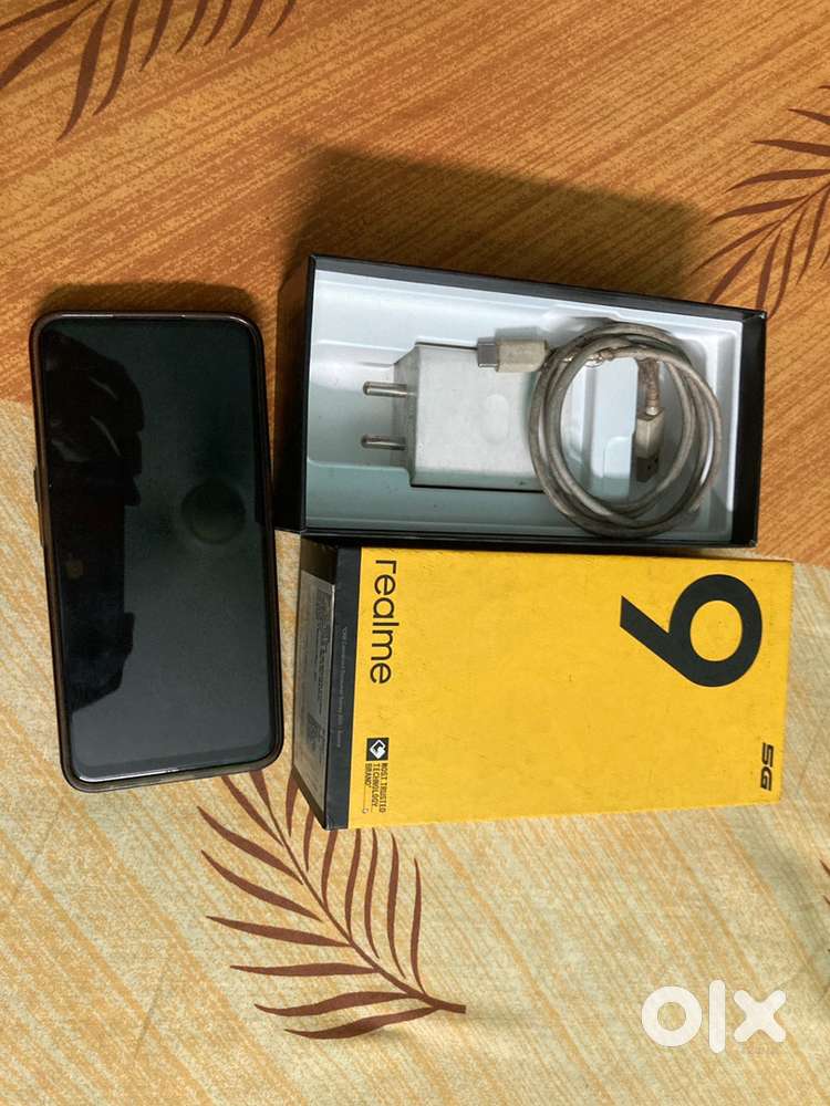 Realme 9 5g