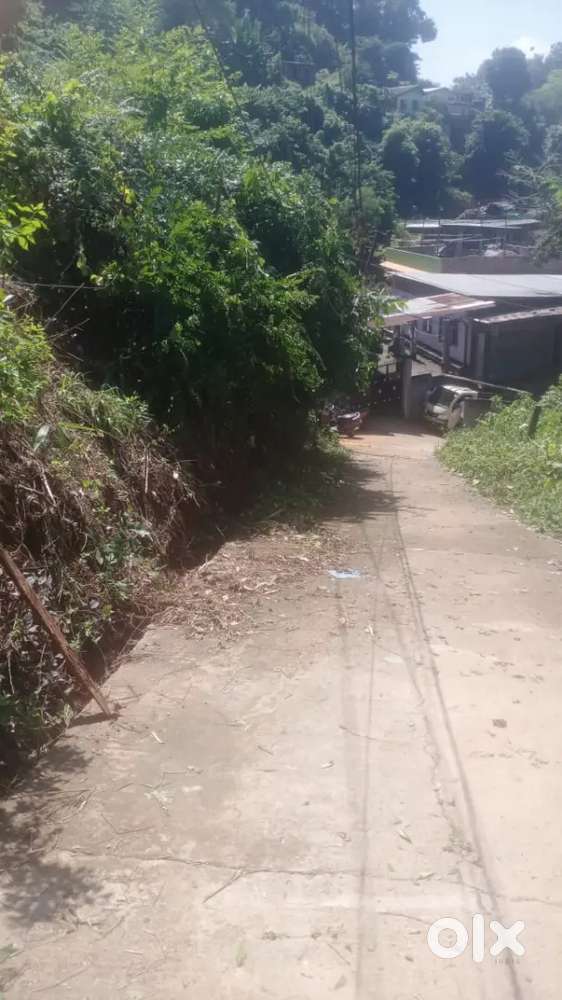 Miyadi land 80 lakh chandmari kali mandir