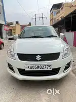 Maruti Suzuki Swift VDI BS IV, 2014, Diesel
