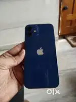 Selling my iphone 12 128 Gb