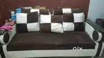 Sofa Set 5 Str