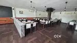 Restaurant for rent at Aluva NH frontage