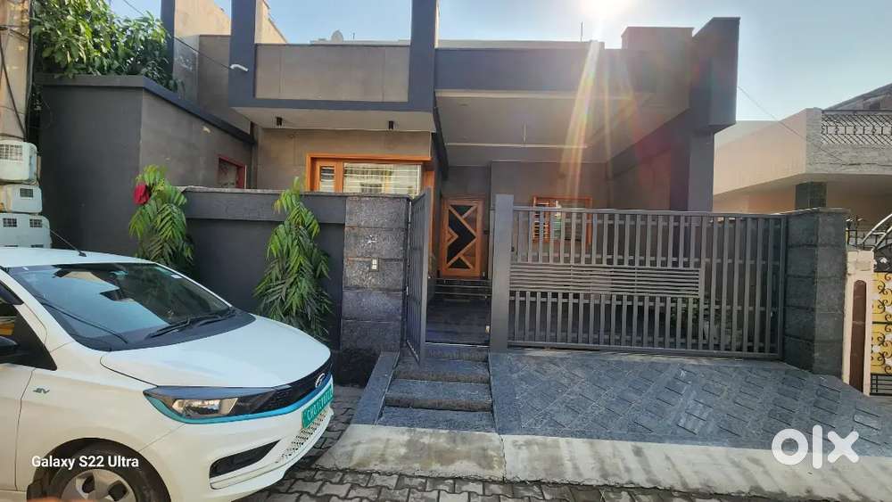 Newly build House - Patiala